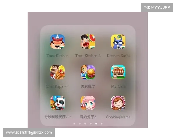 欢乐萌趣激萌手游 畅享超Q指尖盛宴 欢乐萌趣激萌手游 畅享超Q指尖盛宴