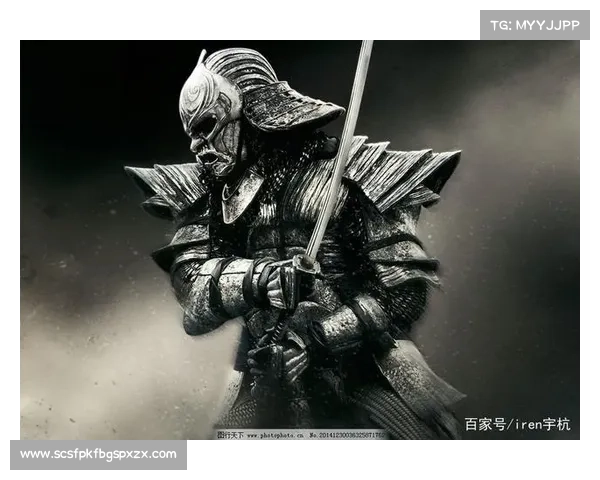 武士防御秘术:抵御百般攻势,立于不败之地 武士防御秘术:抵御百般攻势,立于不败之地
