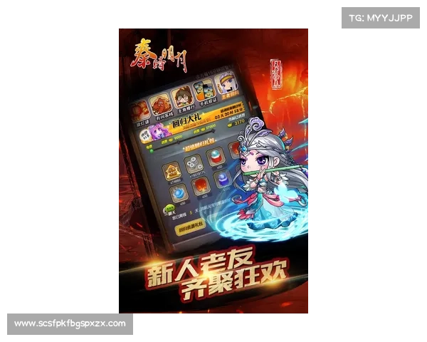 秦时明月手游攻略 秦时明月手游攻略