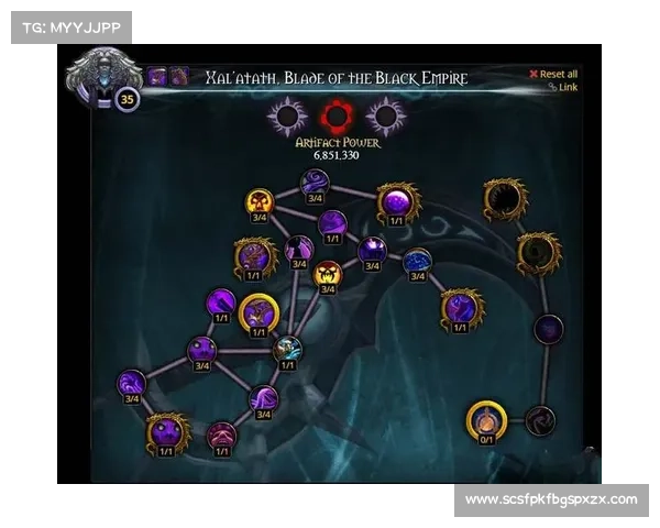魔兽世界攻击条全解析 魔兽世界攻击条全解析